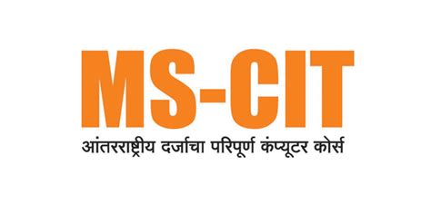 MS-CIT, short term courses in mumbai after 12th in Mumbai - Keerti ...