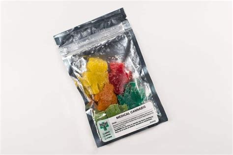 Marijuana Edibles: Dosage, Effects, Gummies, & Everything You Need to ...