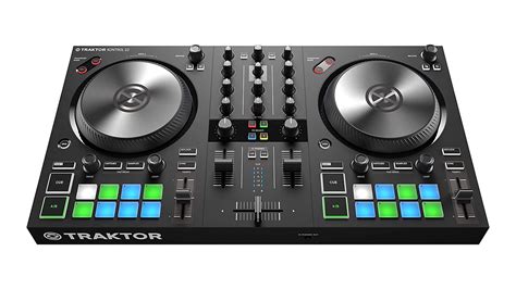 The best DJ controllers 2021: top mixing devices from Traktor, Serato ...