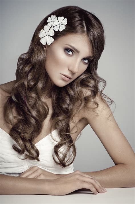 Wedding Hairstyles | Haircuts for Brides: 3 Ways to a Fabulous Wedding Hairstyle