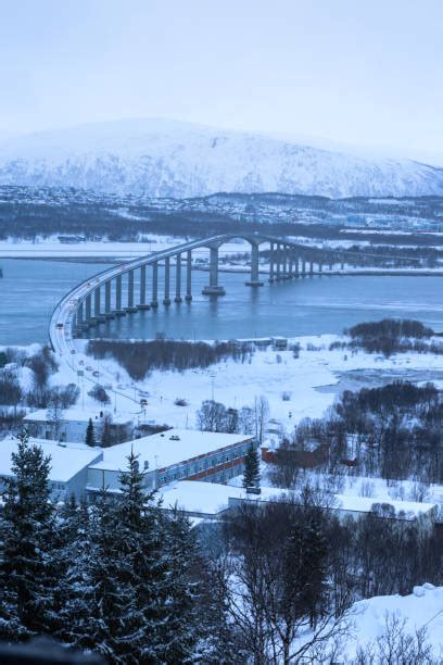 580+ Bridge Of City Tromso Norway Stock Photos, Pictures & Royalty-Free ...