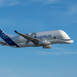 Spotted: Airbus Beluga performs maiden flight to Mumbai airport - AeroTime