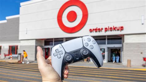 Target PS5 restock: new time and date, according to our experts