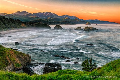 Ecola State Park | Ecola State Park, Oregon | Back Roads Photography ...