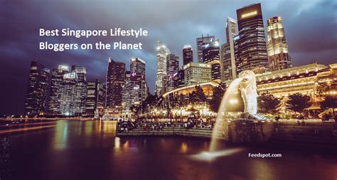 Singapore Top 30 Lifestyle Bloggers and Websites to follow in 2018 - TheWackyDuo.com - Singapore ...