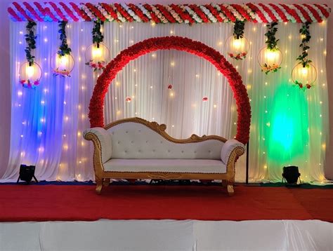 Top 999+ marriage stage decoration images – Amazing Collection marriage ...