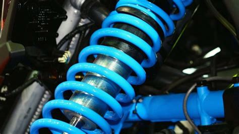 How to Choose the Best Shocks for Your Truck or SUV - Mortons on the Move