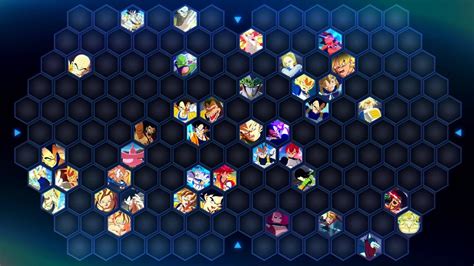 Dragon Ball: Sparking! Zero Seems to Confirm 164 Playable Character Forms | Push Square