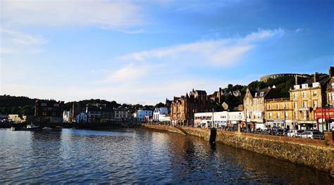 Oban, Scotland 2024: Best Places to Visit - Tripadvisor