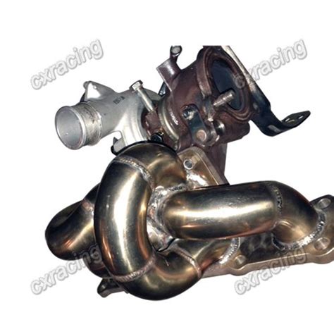 CXRacing OEM Upgrade Manifold For 08+ Hyundai Genesis Coupe 2.0T Turbo ...