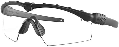 Oakley SI Ballistic M Frame® 2.0 PPE - Rx Prescription Safety Glasses