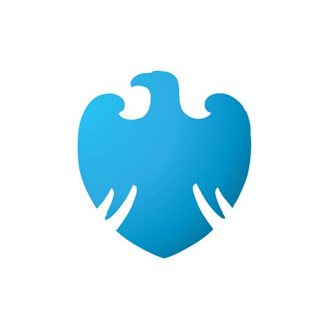 Free High-Quality Barclays Bank Logo Transparent for Creative Design