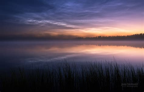 Noctilucent Clouds » Blog » Joni Niemelä Fine Art Photography