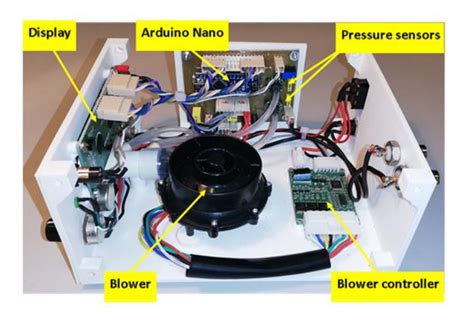 Voltage regulator requiredd - Page 2 - Project Guidance - Arduino Forum