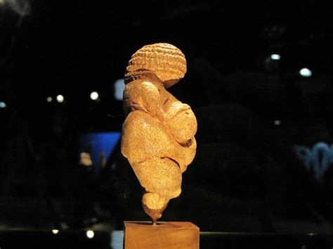 Venus of Willendorf: A 30,000-Year-Old Figurine That Continues to Captivate