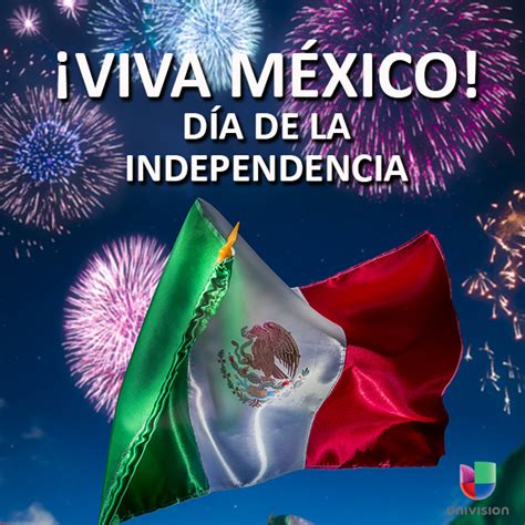 ¡feliz día de la independencia de méxico! - scoopnest.com