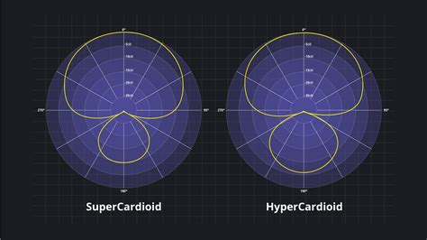 What are Microphone Polar Patterns — And Why They Matter