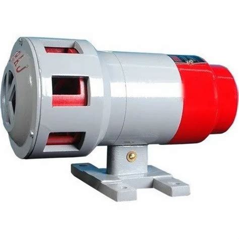 Ac Voltage Electrical Siren, For Industrial at Rs 2650 in Aurangabad | ID: 21182815948