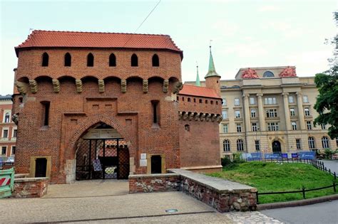 Krakow: Poland's Cultural Capital