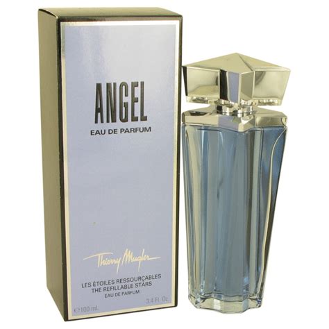 Angel Perfume For Women by Thierry Mugler