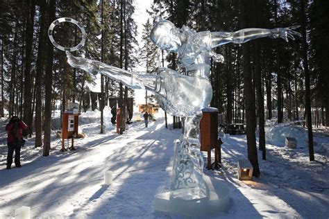 World Ice Art Championships: Single Block | Ice carving, Ice sculptures, Ice art