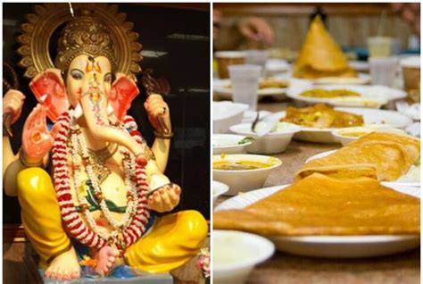 Ganesh Temple Canteen Flushing New York - Travel to India, Cheap ...