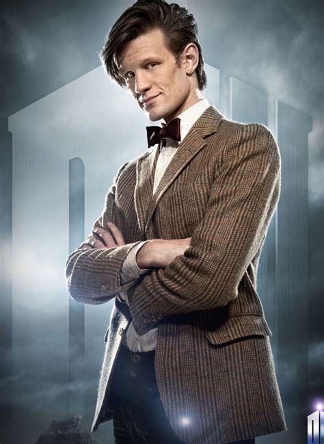 Doctor Who (Matt Smith) Wallpapers (42+ images inside)