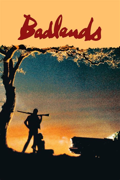 Badlands (1974) - Posters — The Movie Database (TMDB)