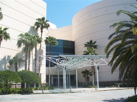 Orlando Science Center (OSC) - Clio