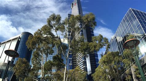 MELBOURNE | Melbourne, Australia, Skyscraper