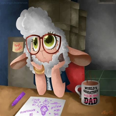 Bellwether by natalico on DeviantArt | Zootopia, Zootopia art, Deviantart