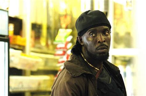 THE WIRE: Season 5 Review