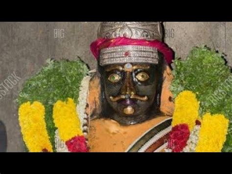 MADURAI PANDI KOVIL VISIT THAI AMMAVASAI - YouTube