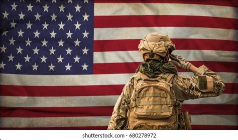 42,482 Patriotic Army American Flag Images, Stock Photos & Vectors | Shutterstock