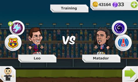 Y8 Football League Sports Game 1.2.0 Télécharger l'APK pour Android ...