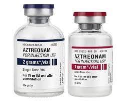 Aztreonam Injection: Uses - Side Effects - Warnings- Med Review Hub