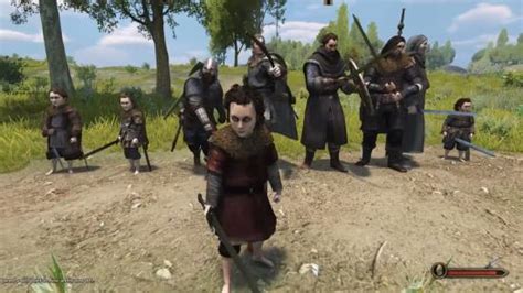 Mount & Blade 2 becomes Bannerlord of the Rings thanks to a modder’s tinkering