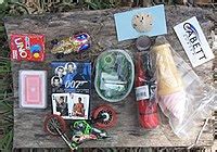 Geocaching - Wikipedia