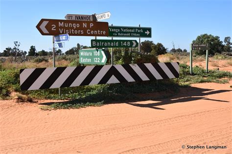 Mungo National Park