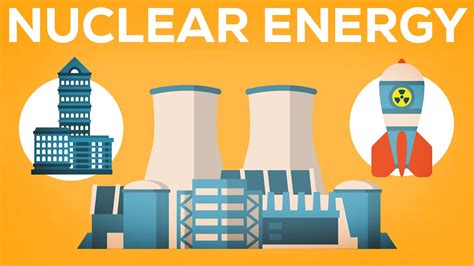 What Does Nuclear Energy Do - Advantages of nuclear energy