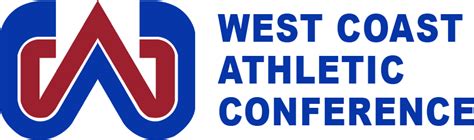 West Coast Conference Logo - Primary Logo - NCAA Conferences (NCAA Conf ...