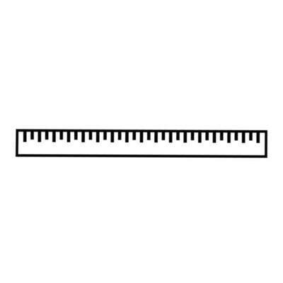 Ruler Lines Vector Art, Icons, and Graphics for Free Download