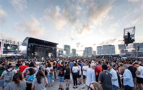 Primavera Sound Festival to return over two weekends in 2022