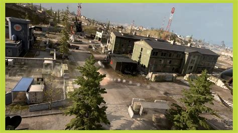 Call of Duty’s new Warzone map is giving us major Verdansk vibes