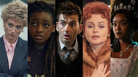 15 British TV shows we're excited about in 2023 | Mashable