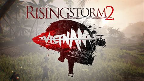 Rising Storm 2: Vietnam Open Beta Now Available Ahead of May 30 Launch