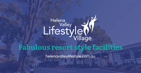 Information | Helena Valley Resort