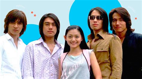 Meteor Garden (2001 Taiwanese Drama) Trivia Quiz