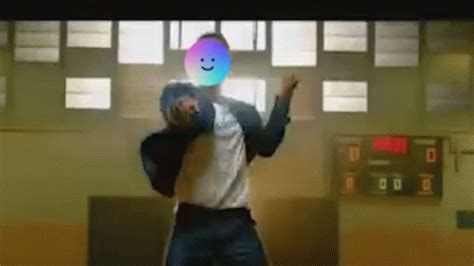 Dancing Smiley Face GIFs | Tenor