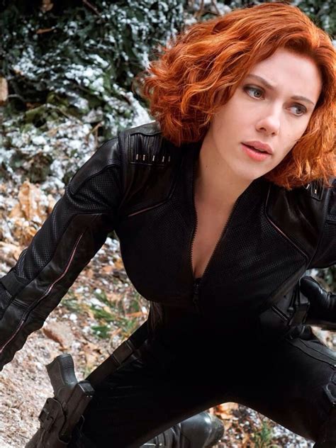 Pin On Scarlett Johansson Black Widow | Hot Sex Picture